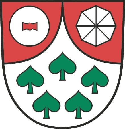 Die Gemeinde Göhren in Thüringen